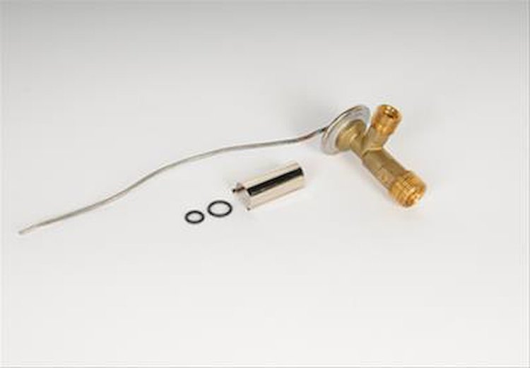 VALVE AUX A/C EVAP THERM