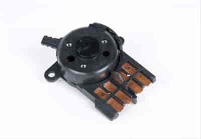 SWITCH HTR CONT BLO