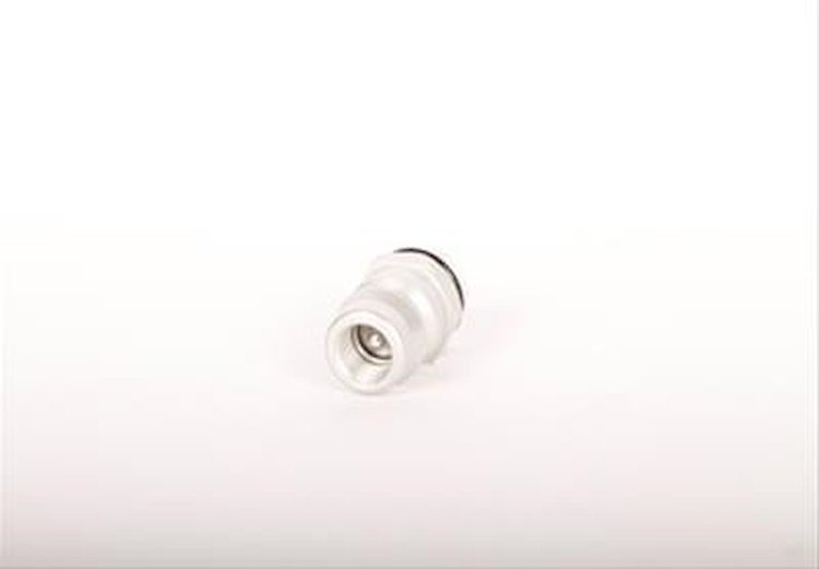 VALVE ASM A/C REFRIG HIGH