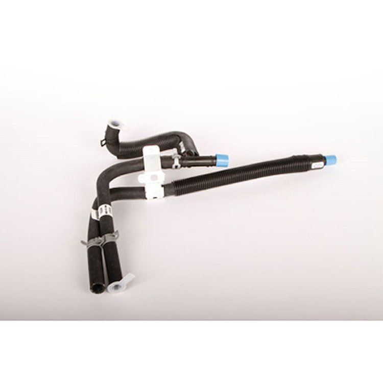 VALVE ASM-HTR WAT FLW CNT