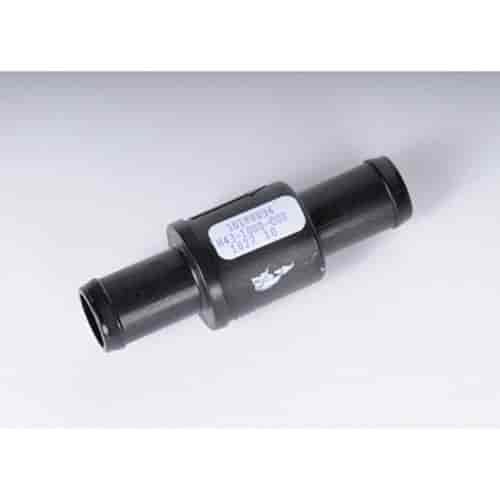 VALVE ASM-HTR WAT FLW CNT
