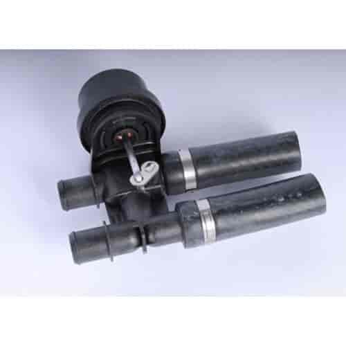VALVE HTR WAT BYPASS