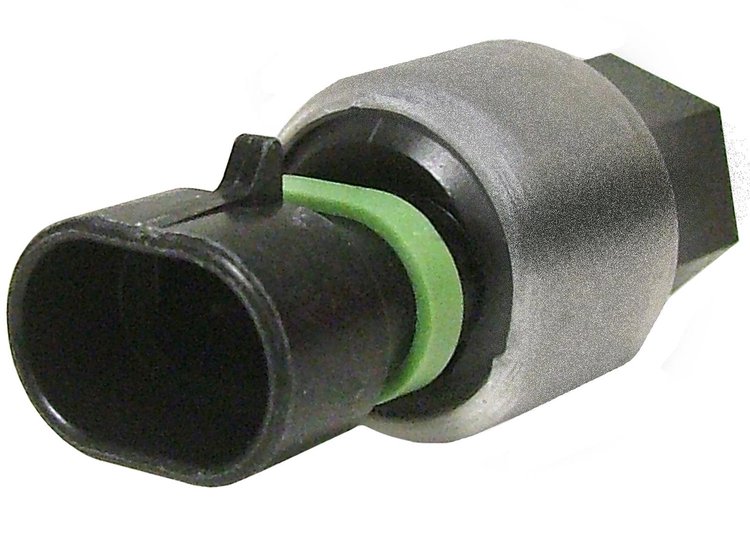 SWITCH ASM A/C CYCLING