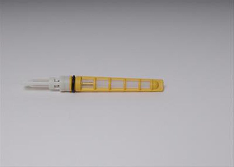 ORIFICE ASM-A/C CNDSR