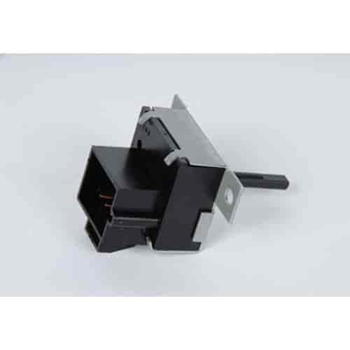 SWITCH ASM HTR CONT BLO