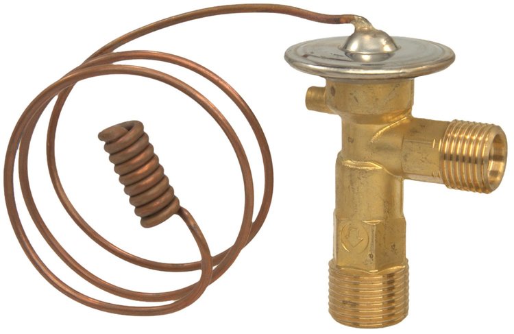 15-5780 A/C Thermal Expansion Valve