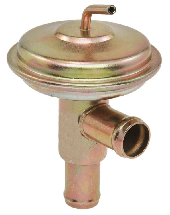 HEATER VALVE (B)