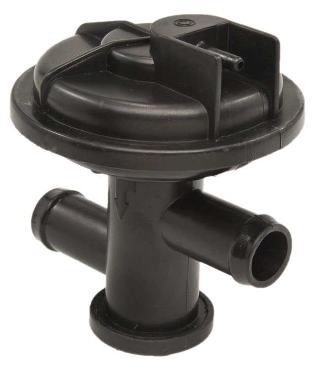 HEATER VALVE
