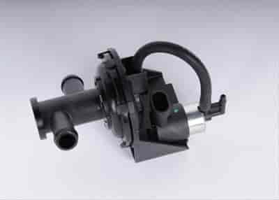 VALVE ASM-AUX HTR WAT SHU