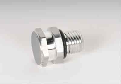 VALVE A/C CMPR PRESS RLF