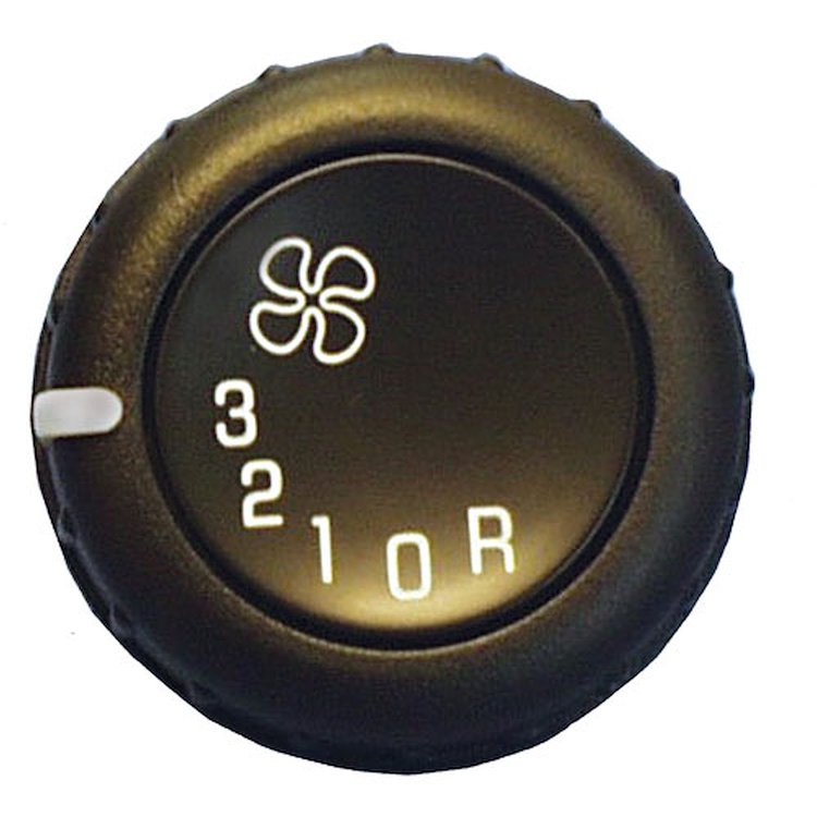SWITCH ASM-HTR / A/C CONT