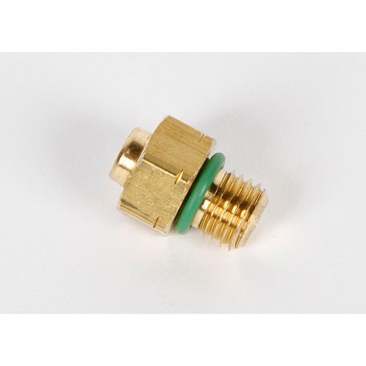 VALVE A/C CMPR PRESS RLF