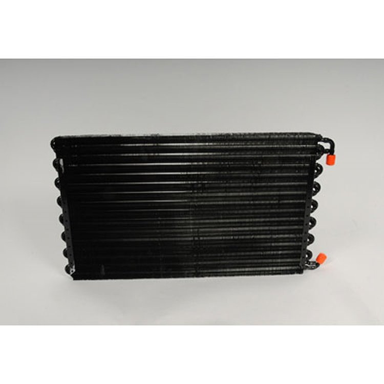 CONDENSER ASM A/C
