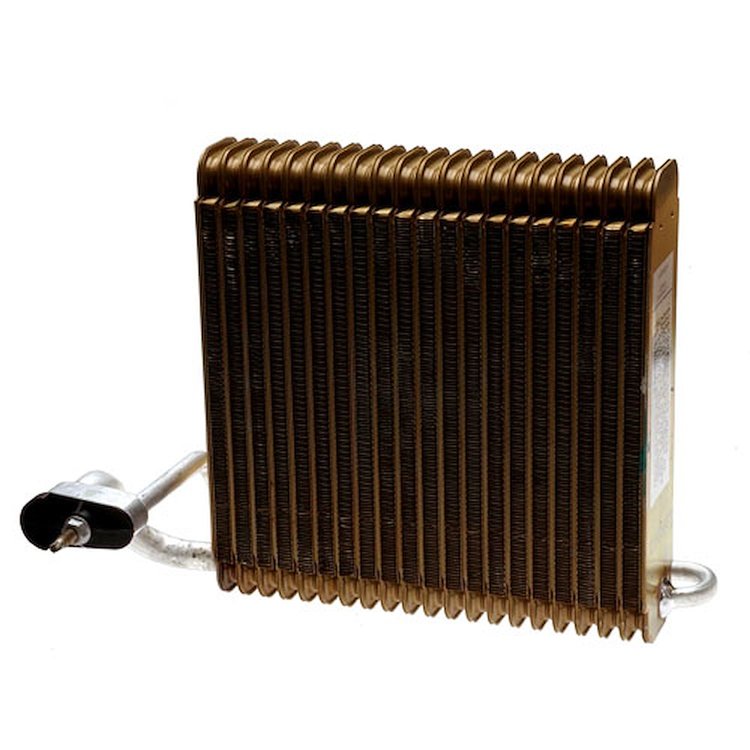 EVAPORATOR ASM A/C