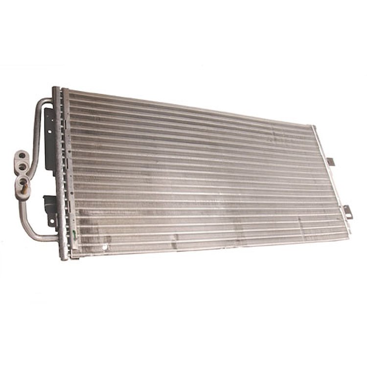 CONDENSER ASM A/C