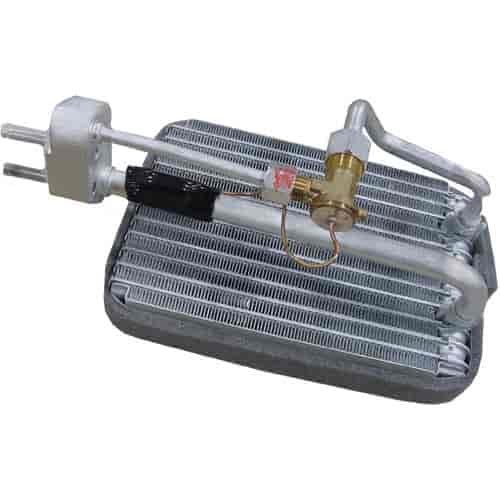 EVAPORATOR AUX A/C