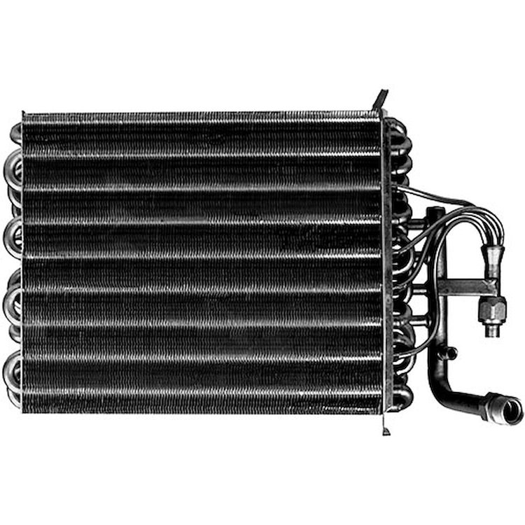 EVAPORATOR CORE