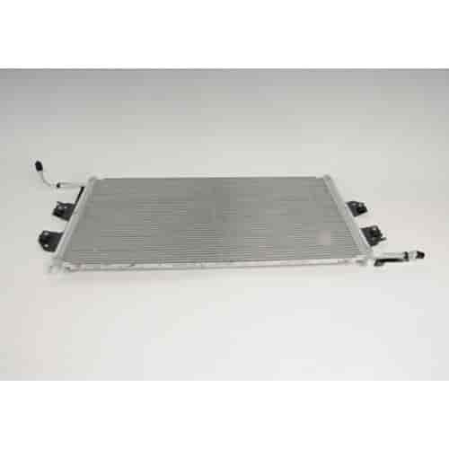 CONDENSER ASM A/C