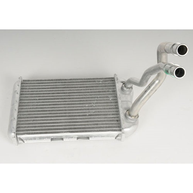 CORE HTR