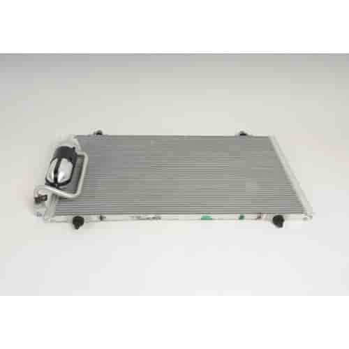 CONDENSER A/C