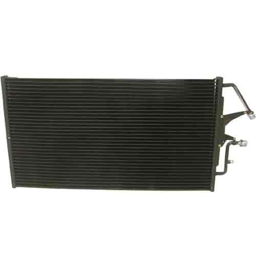 CONDENSER ASM A/C
