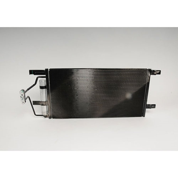 CONDENSER ASM-A/C