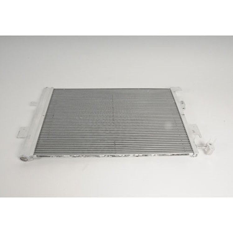CONDENSER ASM-A/C