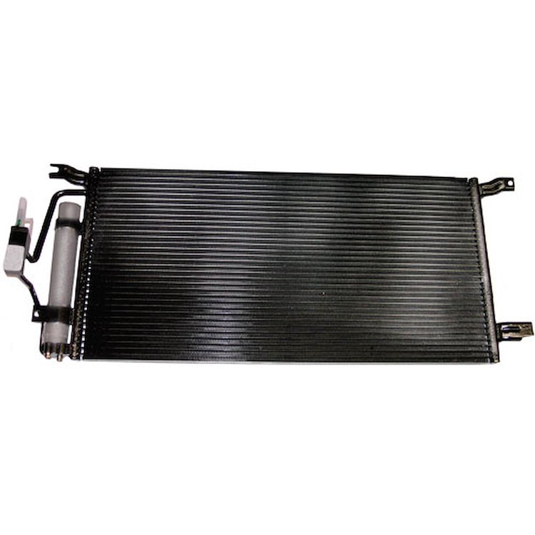 CONDENSER A/C