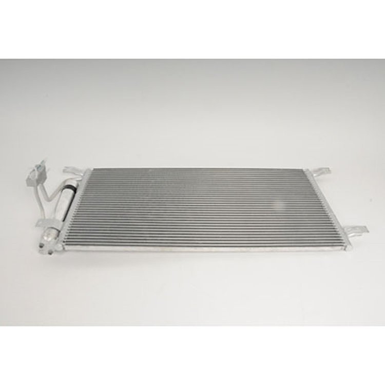 CONDENSER ASM-A/C