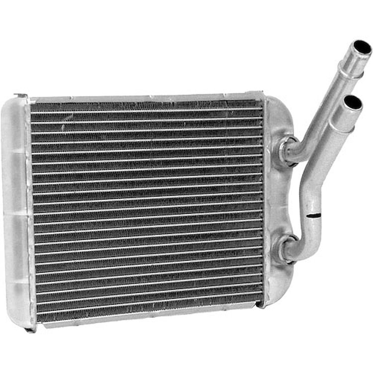HVAC Heater Core