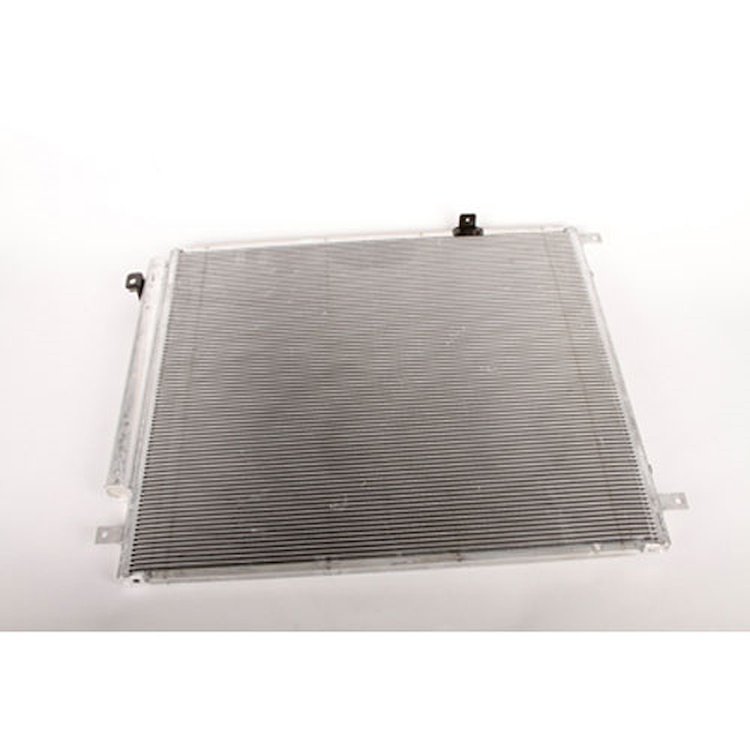 CONDENSER A/C
