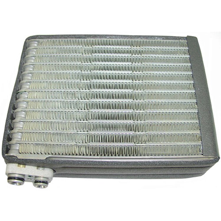 EVAPORATOR ASM AUX A/C
