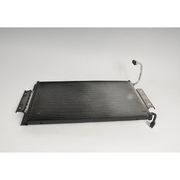 CONDENSER ASM-A/C