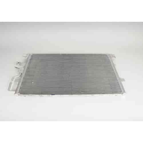 CONDENSER ASM-A/C