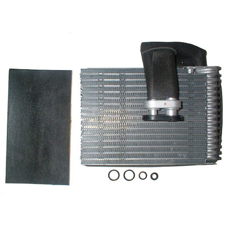 EVAPORATOR KIT-AUX A/C
