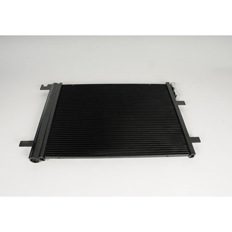 CONDENSER ASM-A/C