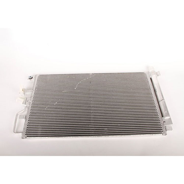 CONDENSER ASM A/C