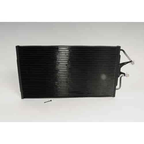 CONDENSER ASM A/C