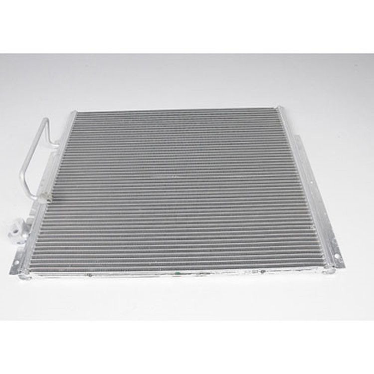 CONDENSER ASM A/C