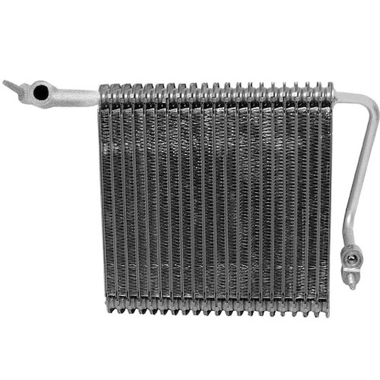 EVAPORATOR ASM A/C
