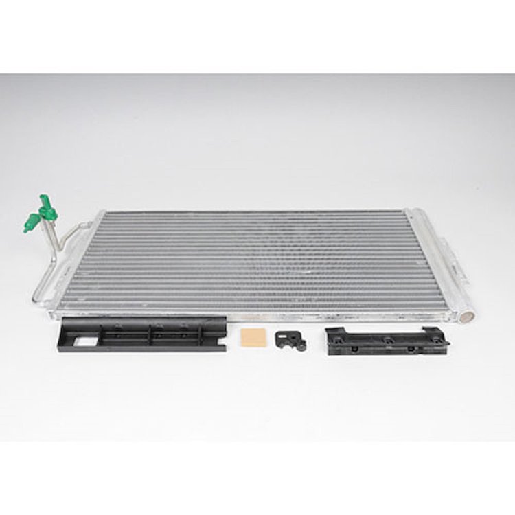 CONDENSER ASM A/C