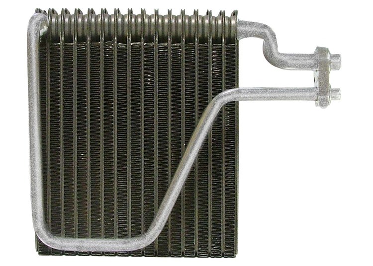 EVAPORATOR ASM A/C