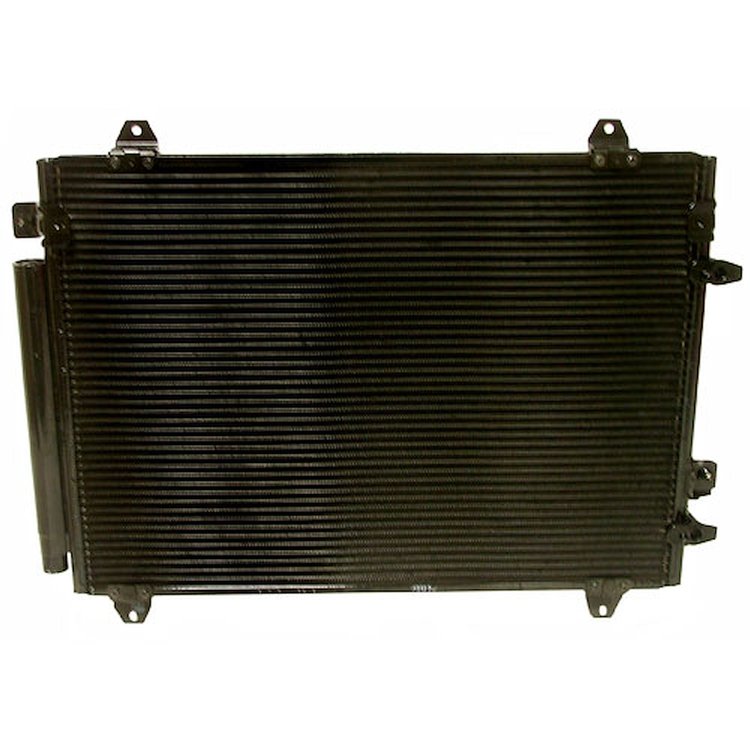 CONDENSER ASM A/C