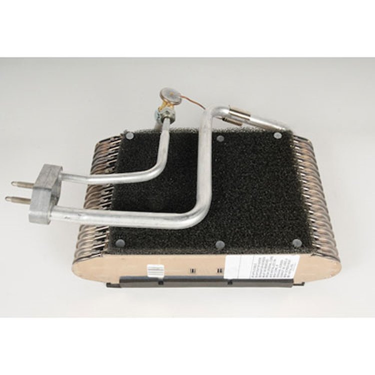 EVAPORATOR ASM AUX A/C