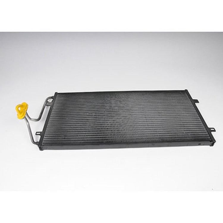 CONDENSER ASM A/C
