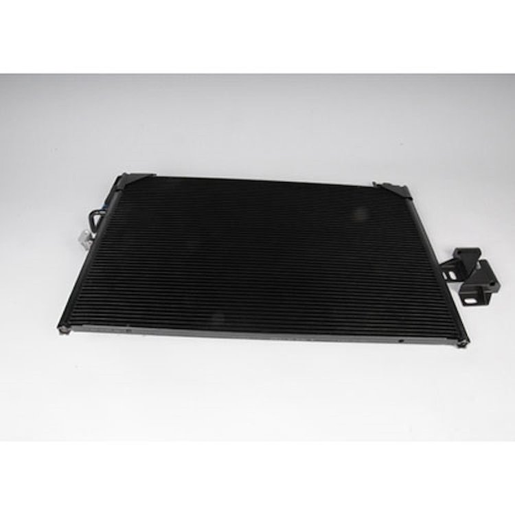 CONDENSER ASM A/C