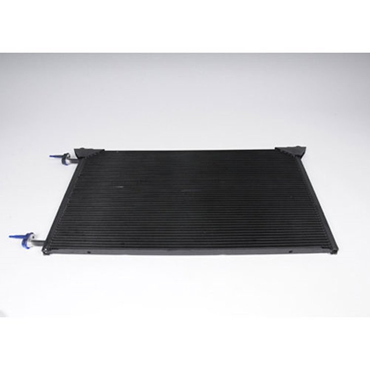 CONDENSER ASM-A/C