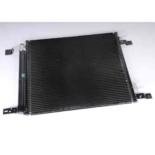 CONDENSER ASM-A (SLP-P1)