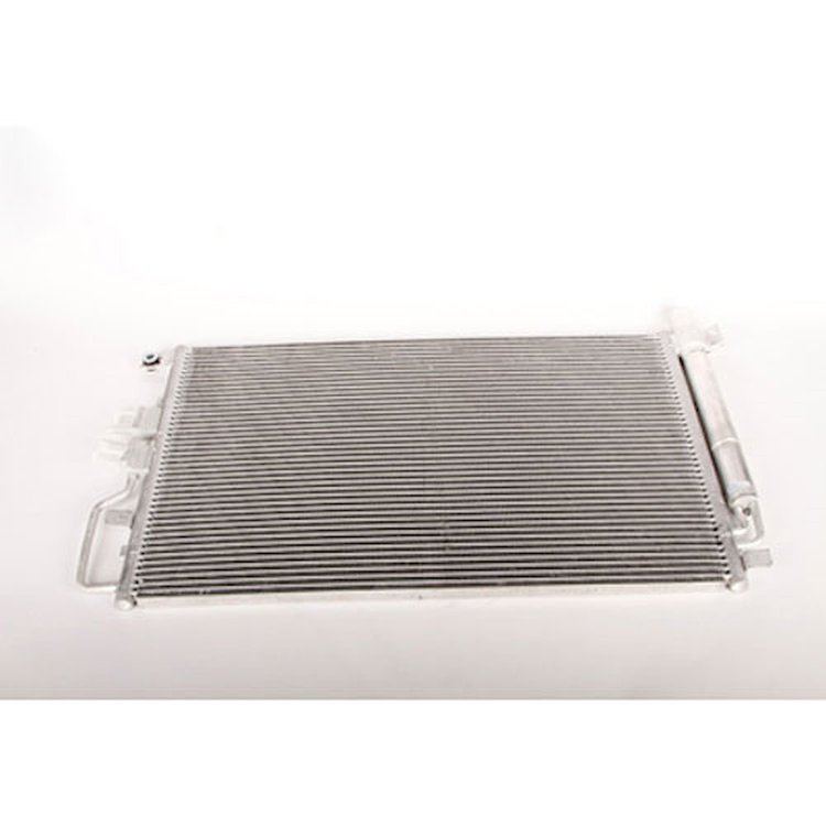 CONDENSER ASM-A/C