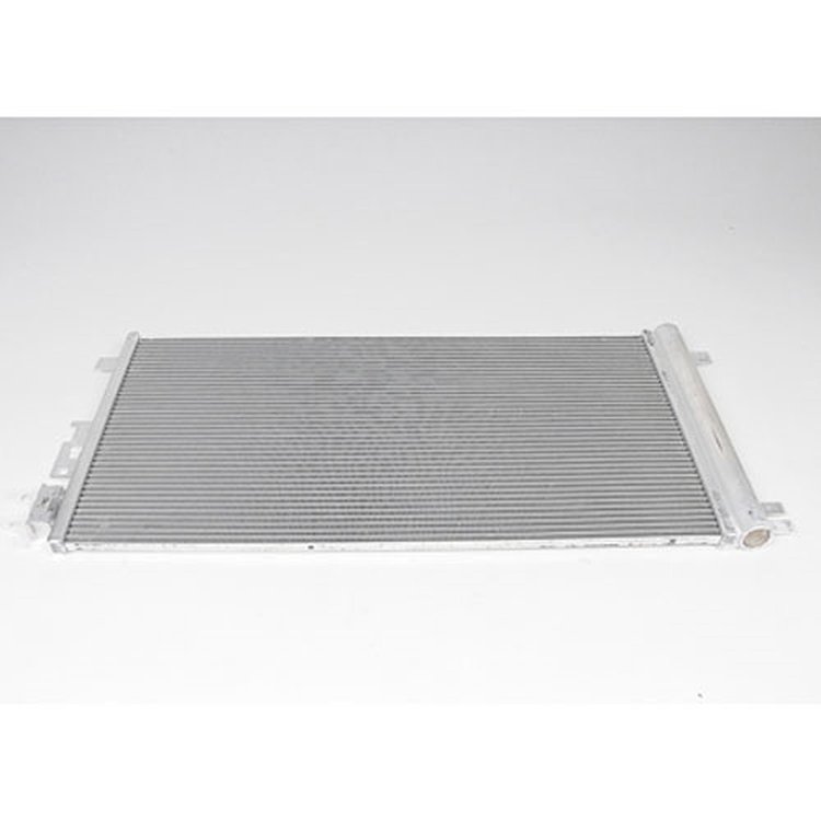 CONDENSER ASM-A/C